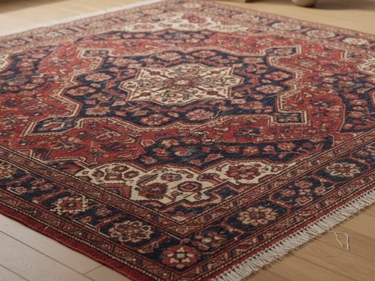 Batıkent Halı Yıkama: Profesyonel, Hijyenik ve Güvenilir