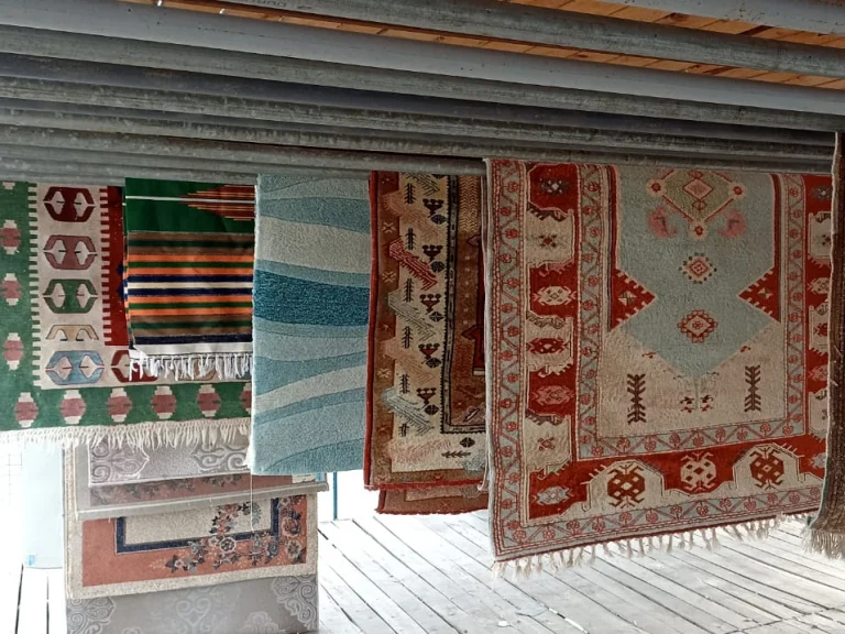 Batıkent Halı Yıkama Hizmeti: Profesyonel Çözümler