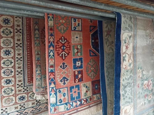 Batıkent Halı Yıkama Kaliteli Deterjan ve Hızlı Yıkama Servisi ile Halılarınız Parlasın