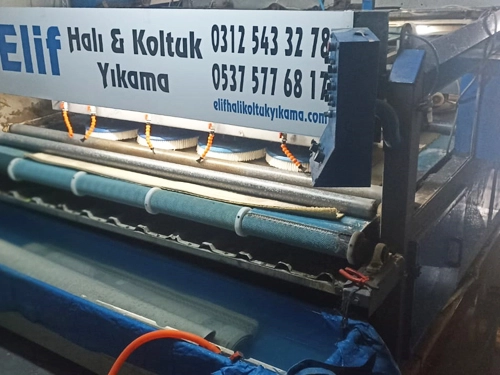 Batıkent Halı Yıkama Memnun Müşterilerimizle Halı Yıkamada Başarımızı Sürdürüyoruz