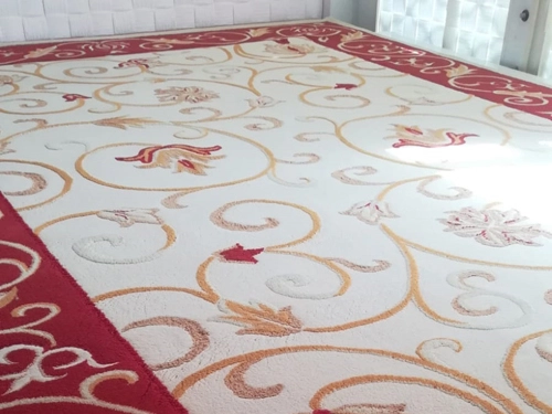 Batıkent Halı Yıkama Müşterilerimizin Olumlu Geri Bildirimleriyle Halılarınız Bizimle Güvende