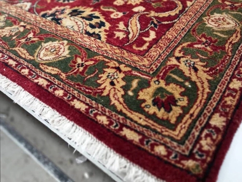 Batıkent Halı Yıkama Tecrübeli Ekiplerle Halılarınızda Hijyen ve Kalite