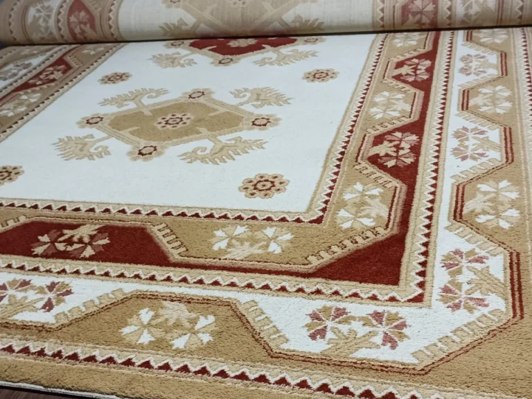 Batıkent’te Halılarınız Bizimle Güvende Elif Halı Yıkama