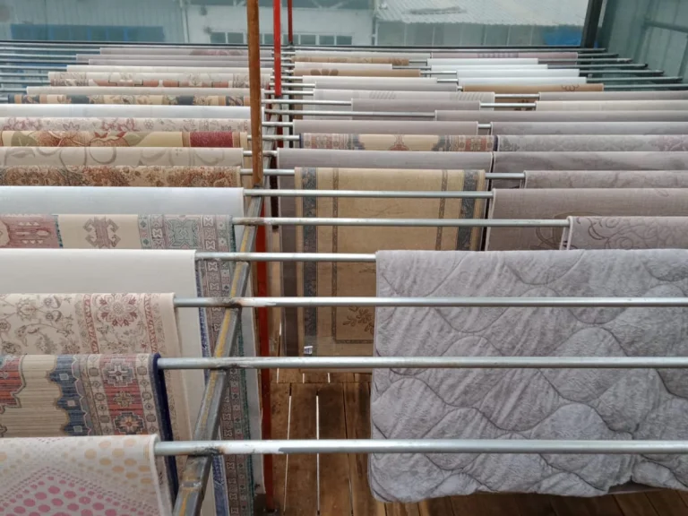 Batıkent’te Hijyen ve Kalitenin Adresi Elif Halı Yıkama