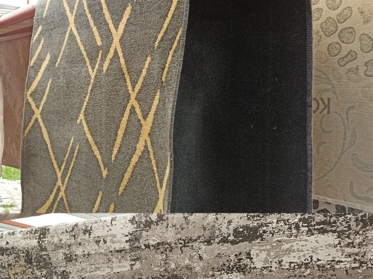 Turgut Özal Halı Yıkama