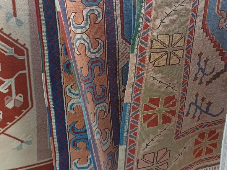 Yeni Batı Halı Yıkama